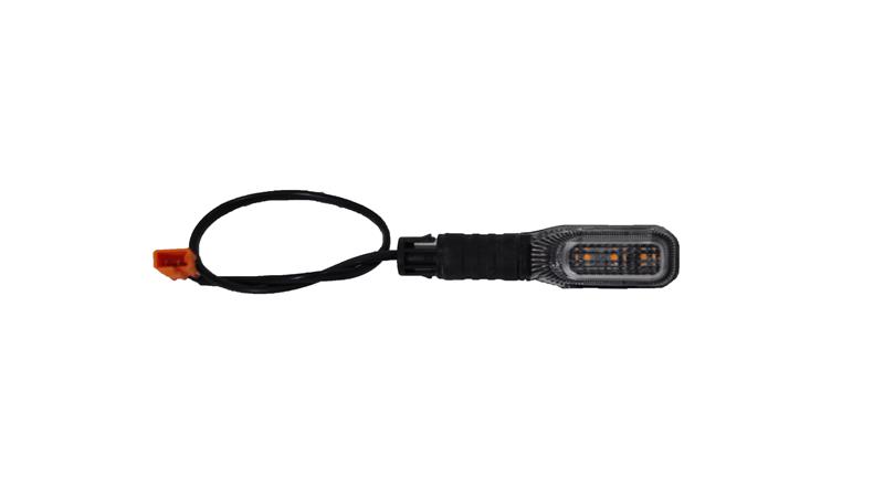 ARKA SİNYAL SOL (BLUES)